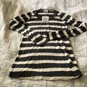 Nom Phoebe Maternity Top